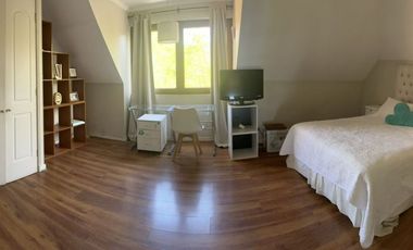 En Condominio Y Caminando Al Colegio, 6 Dorm+6 Baños