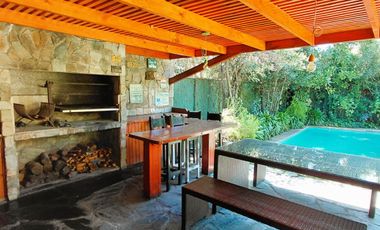 En Condominio Y Caminando Al Colegio, 6 Dorm+6 Baños