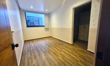 PRECIOSA CASA SEMIAMUEBLADA EN RENTA EN LA ROMA SUR