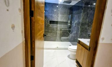 PRECIOSA CASA SEMIAMUEBLADA EN RENTA EN LA ROMA SUR