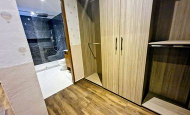 PRECIOSA CASA SEMIAMUEBLADA EN RENTA EN LA ROMA SUR