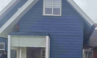 Arriendo casa en exclusivo condominio  de Valle Volcanes