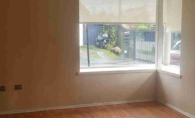 Arriendo casa en exclusivo condominio  de Valle Volcanes