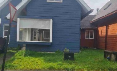 Arriendo casa en exclusivo condominio  de Valle Volcanes