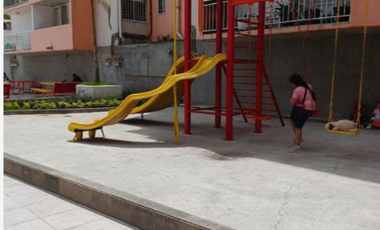 Departamento en venta por remate bancario, excelente ubicación, Av. Real de san Martin 103 Azcapotzalco, CDMX