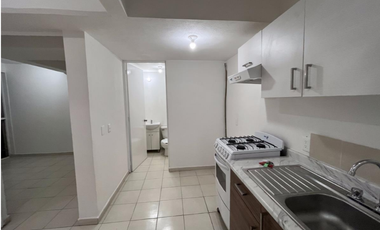 Departamento en venta por remate bancario, excelente ubicación, Av. Real de san Martin 103 Azcapotzalco, CDMX