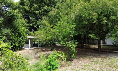 CASA LOTE EN VENTA EN TOCAIMA CUNDINAMARCA DE 1378 MTS2