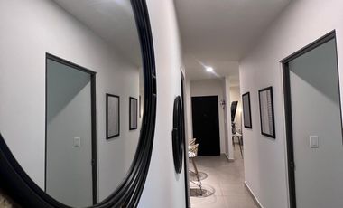 Departamento en Venta en Tlalnepantla – Fraccionamiento Residencial