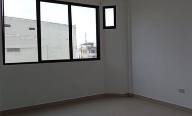 EN ALQUILER EDIFICIO COMERCIAL, LA ALBORADA