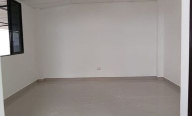 EN ALQUILER EDIFICIO COMERCIAL, LA ALBORADA