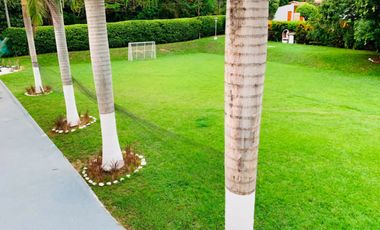 ALQUILER DE LINDA FINCA EL RENACER INF AL3017984911 LOS ESPERAMOS