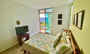 ALQUILER DE LINDA FINCA EL RENACER INF AL3017984911 LOS ESPERAMOS