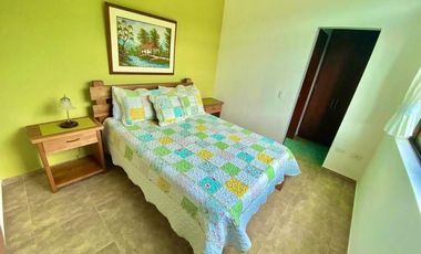 ALQUILER DE LINDA FINCA EL RENACER INF AL3017984911 LOS ESPERAMOS