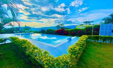 ALQUILER DE LINDA FINCA EL RENACER INF AL3017984911 LOS ESPERAMOS