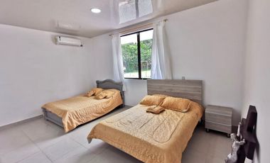 ALQUILER DE LINDA FINCA EL RENACER INF AL3017984911 LOS ESPERAMOS