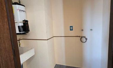 DEPARTAMENTO NUEVO EN RENTA EN EL VIRGINIA CON ALBERCA