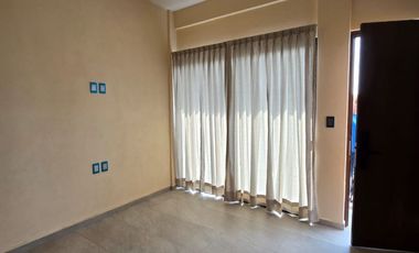 DEPARTAMENTO NUEVO EN RENTA EN EL VIRGINIA CON ALBERCA