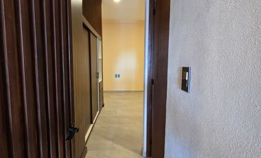 DEPARTAMENTO NUEVO EN RENTA EN EL VIRGINIA CON ALBERCA