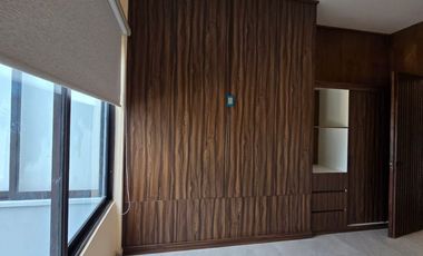 DEPARTAMENTO NUEVO EN RENTA EN EL VIRGINIA CON ALBERCA