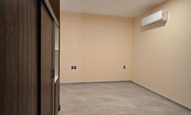 DEPARTAMENTO NUEVO EN RENTA EN EL VIRGINIA CON ALBERCA