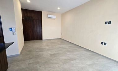 DEPARTAMENTO NUEVO EN RENTA EN EL VIRGINIA CON ALBERCA