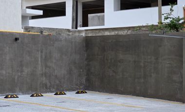 DEPARTAMENTO NUEVO EN RENTA EN EL VIRGINIA CON ALBERCA