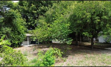 CASA LOTE EN VENTA EN RICAURTE CUNDINAMARCA A TAN SOLO 10MIN DEL CENTRO DE 1378 MTS2