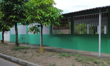 CASA LOTE EN VENTA EN RICAURTE CUNDINAMARCA A TAN SOLO 10MIN DEL CENTRO DE 1378 MTS2