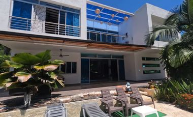 ALQUILO PARA TI LINDA EL ROBLE INF AL3018001950 DISPONIBLE PARA NAVIDAD Y AÑO NUEVO