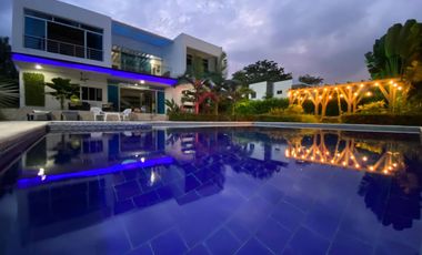 ALQUILO PARA TI LINDA EL ROBLE INF AL3018001950 DISPONIBLE PARA NAVIDAD Y AÑO NUEVO