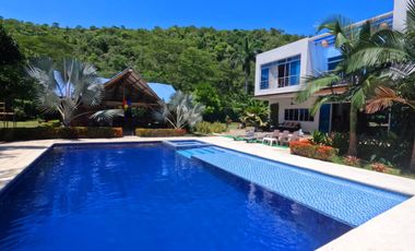 ALQUILO PARA TI LINDA EL ROBLE INF AL3018001950 DISPONIBLE PARA NAVIDAD Y AÑO NUEVO