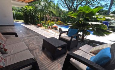 ALQUILO PARA TI LINDA EL ROBLE INF AL3018001950 DISPONIBLE PARA NAVIDAD Y AÑO NUEVO