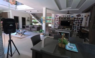 ALQUILO PARA TI LINDA EL ROBLE INF AL3018001950 DISPONIBLE PARA NAVIDAD Y AÑO NUEVO