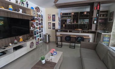 ALQUILO PARA TI LINDA EL ROBLE INF AL3018001950 DISPONIBLE PARA NAVIDAD Y AÑO NUEVO