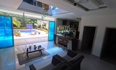 ALQUILO PARA TI LINDA EL ROBLE INF AL3018001950 DISPONIBLE PARA NAVIDAD Y AÑO NUEVO