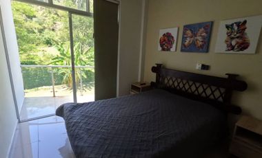 ALQUILO PARA TI LINDA EL ROBLE INF AL3018001950 DISPONIBLE PARA NAVIDAD Y AÑO NUEVO