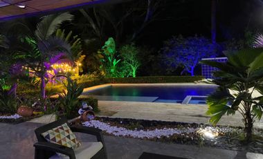 ALQUILO PARA TI LINDA EL ROBLE INF AL3018001950 DISPONIBLE PARA NAVIDAD Y AÑO NUEVO