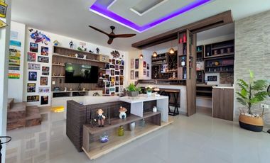 ALQUILO PARA TI LINDA EL ROBLE INF AL3018001950 DISPONIBLE PARA NAVIDAD Y AÑO NUEVO