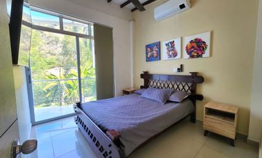 ALQUILO PARA TI LINDA EL ROBLE INF AL3018001950 DISPONIBLE PARA NAVIDAD Y AÑO NUEVO