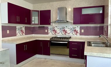 🏡 Casa en Venta – Fraccionamiento Punta Poniente, Pachuca, Hgo.