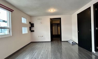 🏡 Casa en Venta – Fraccionamiento Punta Poniente, Pachuca, Hgo.