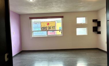 🏡 Casa en Venta – Fraccionamiento Punta Poniente, Pachuca, Hgo.