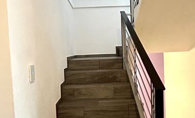 🏡 Casa en Venta – Fraccionamiento Punta Poniente, Pachuca, Hgo.