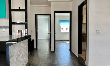 🏡 Casa en Venta – Fraccionamiento Punta Poniente, Pachuca, Hgo.