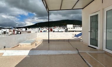 🏡 Casa en Venta – Fraccionamiento Punta Poniente, Pachuca, Hgo.