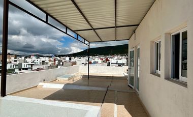 🏡 Casa en Venta – Fraccionamiento Punta Poniente, Pachuca, Hgo.