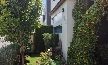 🏡 Casa en Venta – Fraccionamiento Punta Poniente, Pachuca, Hgo.