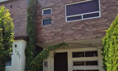 🏡 Casa en Venta – Fraccionamiento Punta Poniente, Pachuca, Hgo.