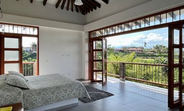 ALQUILER DE FINCA PRIVADA SANTA CLARA INF AL3017984838 EN YOPAL DISPONIBLE PARA TEMPORADA.