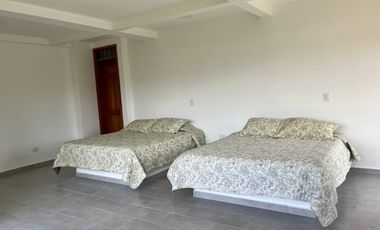 ALQUILER DE FINCA PRIVADA SANTA CLARA INF AL3017984838 EN YOPAL DISPONIBLE PARA TEMPORADA.